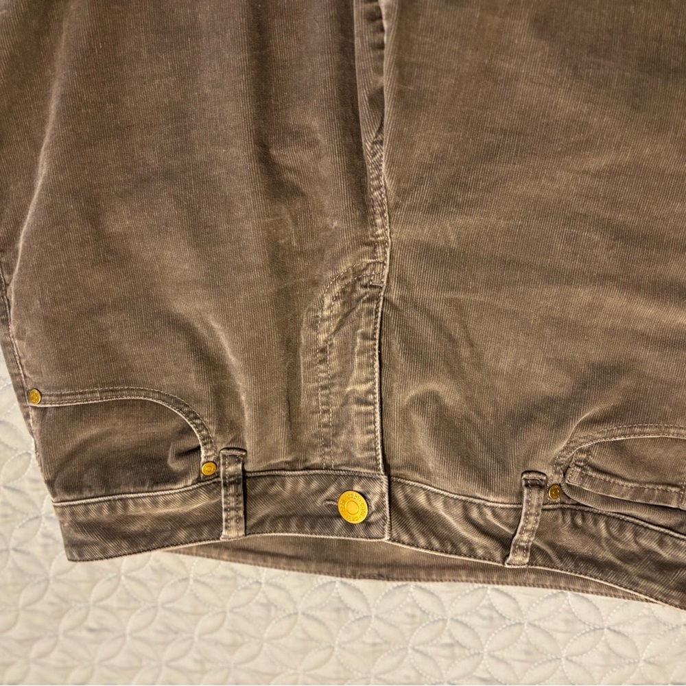 CABi London Cord jeans ,Current season, 6 - Picture 12 of 14